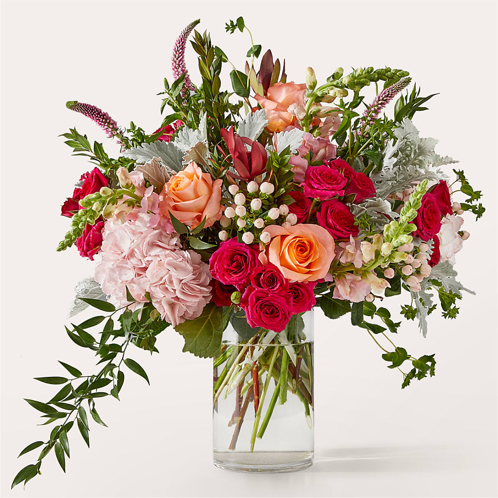 Glitz & Glam Bouquet – CASSIDY'S FLOWERS, Newmarket ON