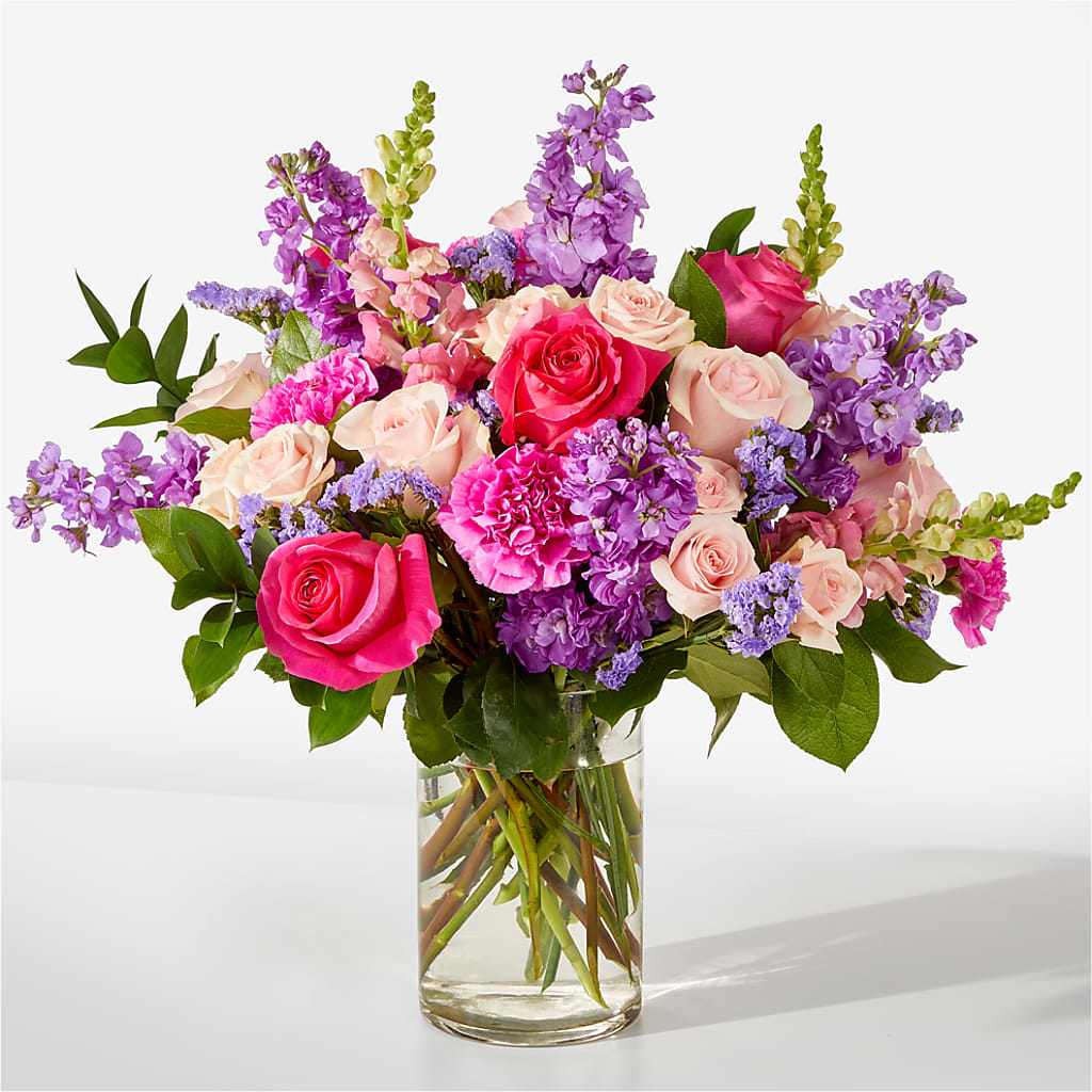 The Cha-Cha Bouquet – CASSIDY'S FLOWERS, Newmarket ON