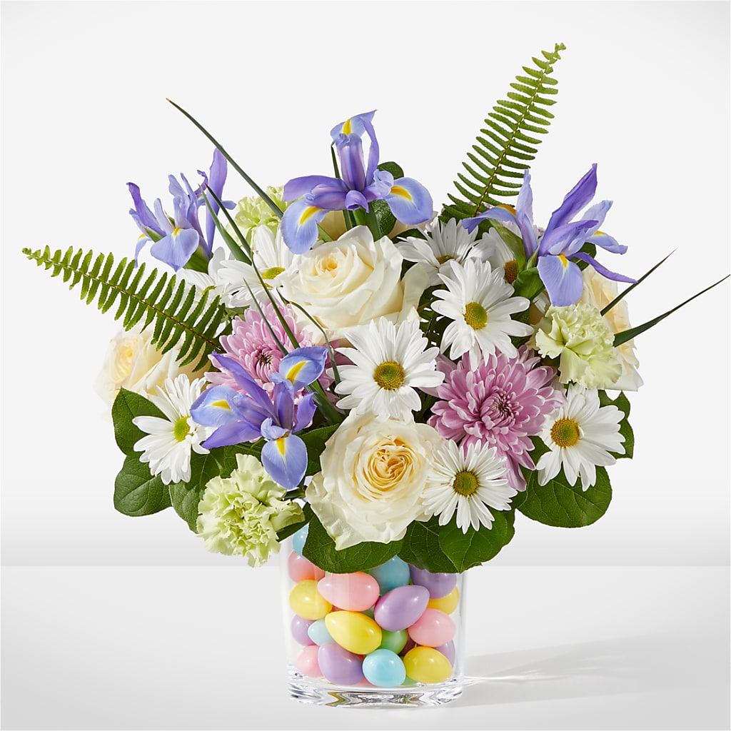 Easter Brunch Bouquet – CASSIDY'S FLOWERS, Newmarket ON
