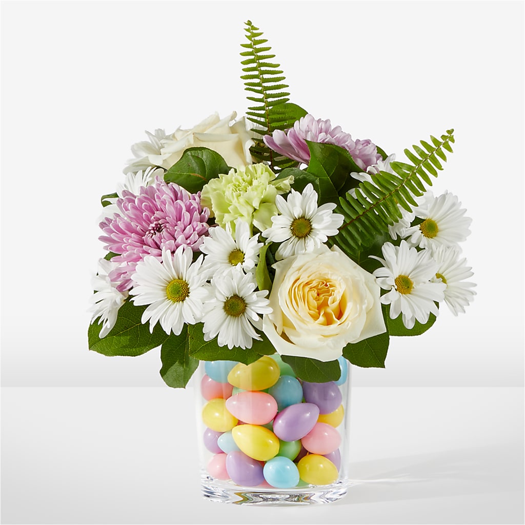 Easter Brunch Bouquet – CASSIDY'S FLOWERS, Newmarket ON