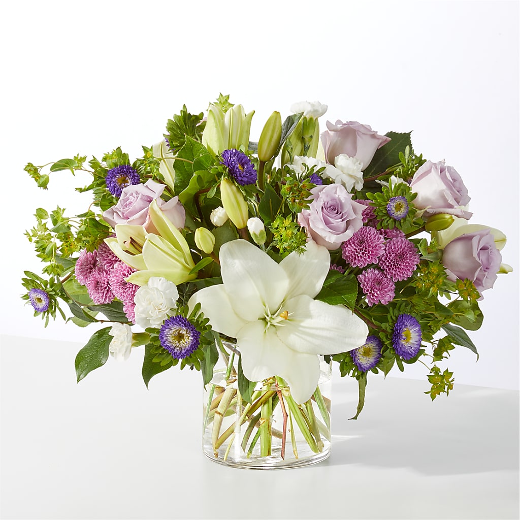 April Showers Bouquet – CASSIDY'S FLOWERS, Newmarket ON