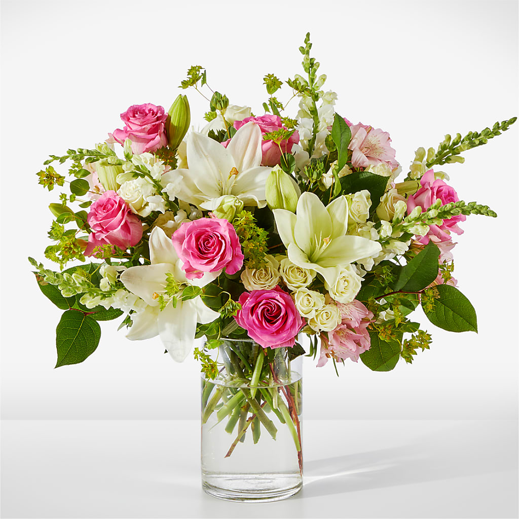 Fondly Bouquet – CASSIDY'S FLOWERS, Newmarket ON
