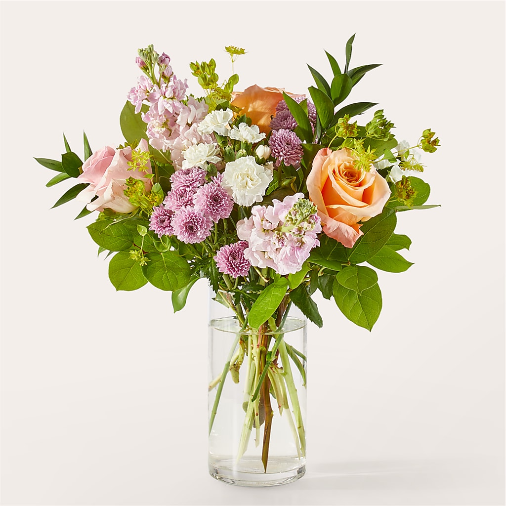 Perfect Contentment Bouquet – CASSIDY'S FLOWERS, Newmarket ON