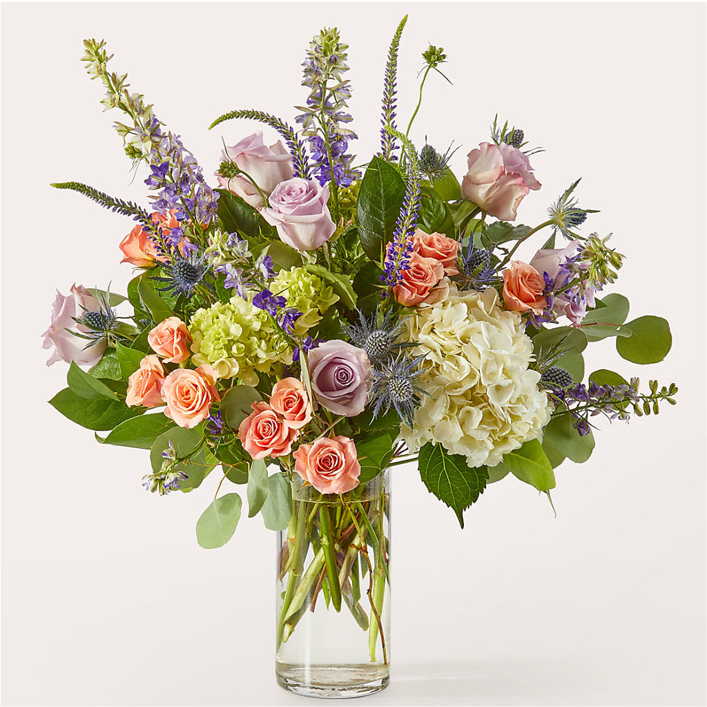 Appealing Aura Bouquet – CASSIDY'S FLOWERS, Newmarket ON
