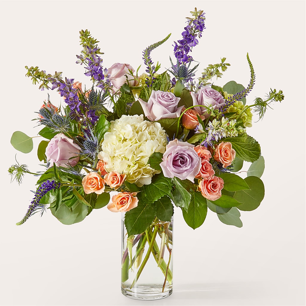 Appealing Aura Bouquet – CASSIDY'S FLOWERS, Newmarket ON