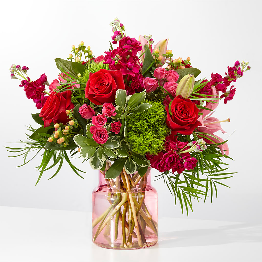 In Every Lifetime Bouquet – CASSIDY'S FLOWERS, Newmarket ON