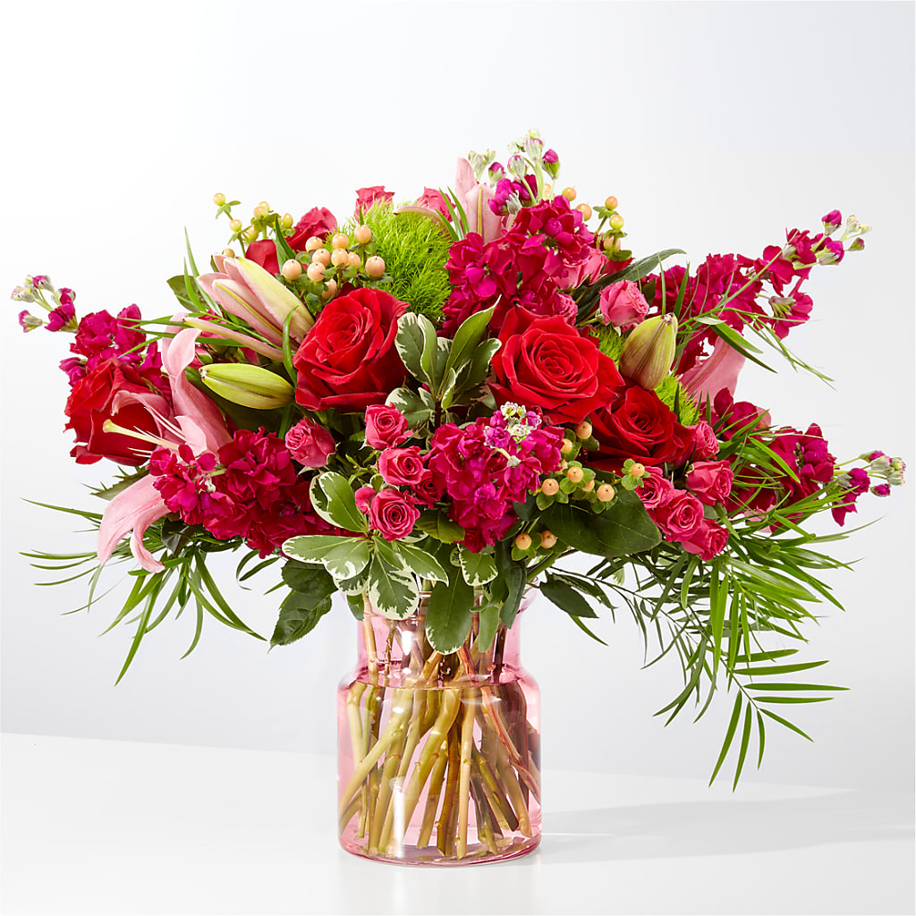 In Every Lifetime Bouquet – CASSIDY'S FLOWERS, Newmarket ON