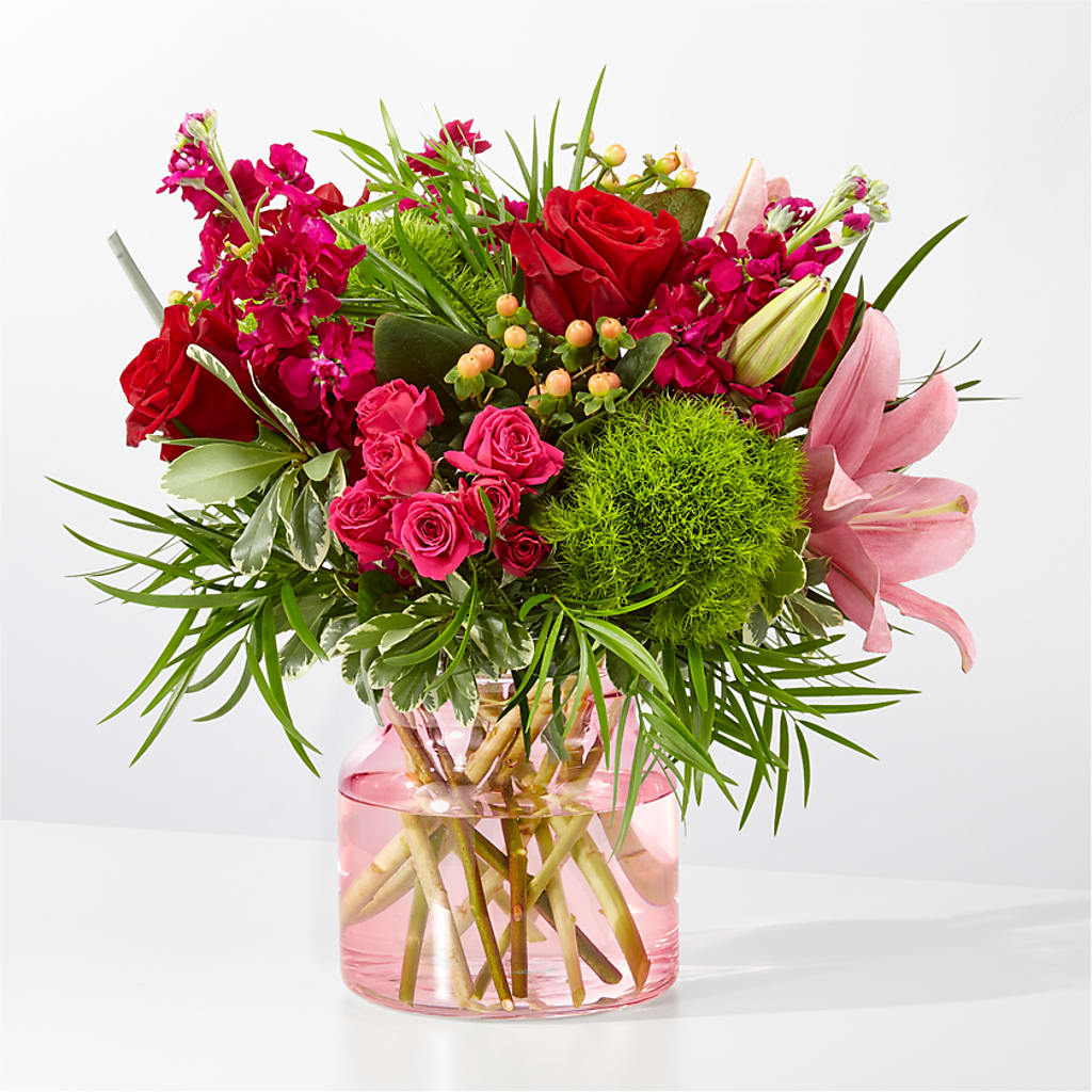 In Every Lifetime Bouquet – CASSIDY'S FLOWERS, Newmarket ON