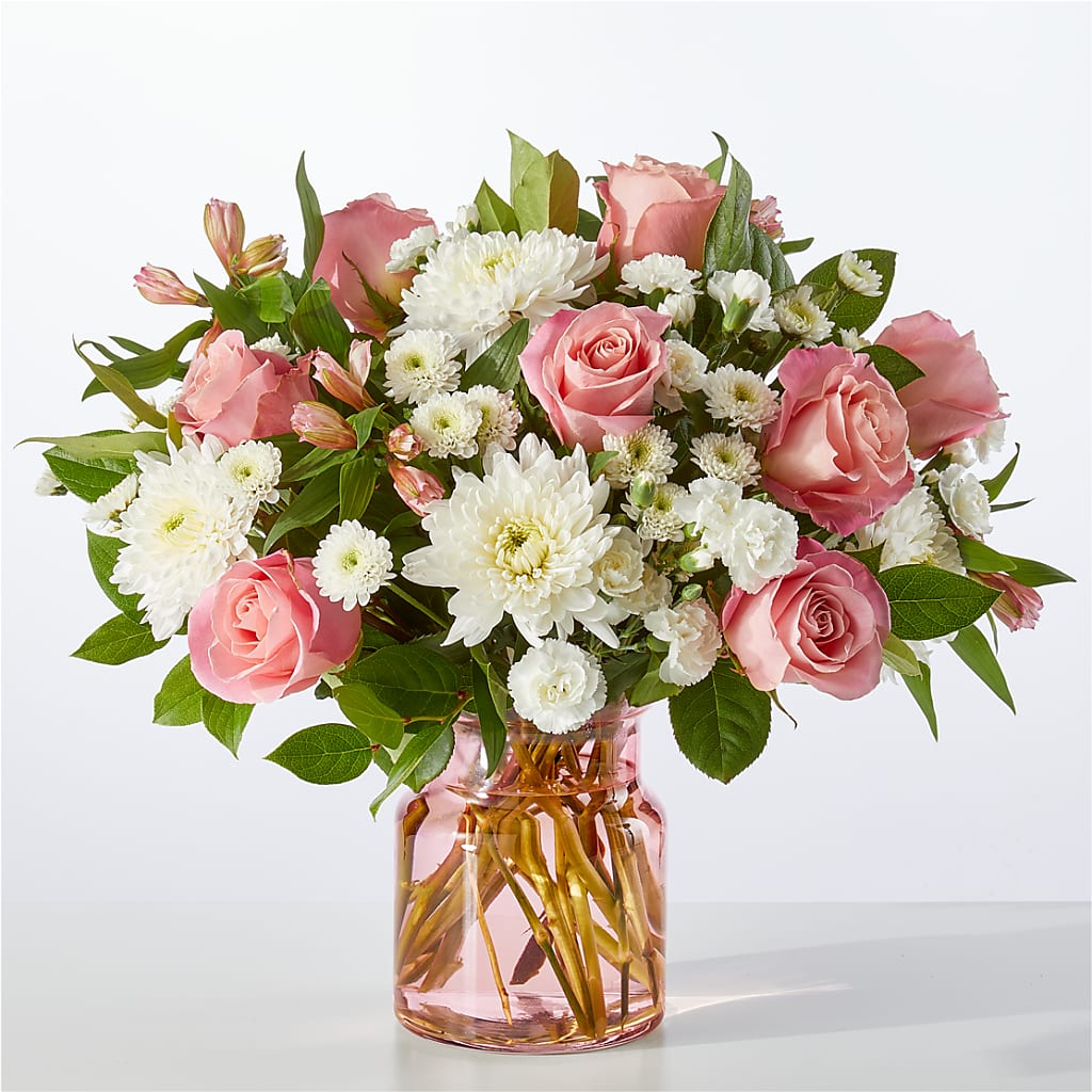 Infatuated Bouquet – CASSIDY'S FLOWERS, Newmarket ON