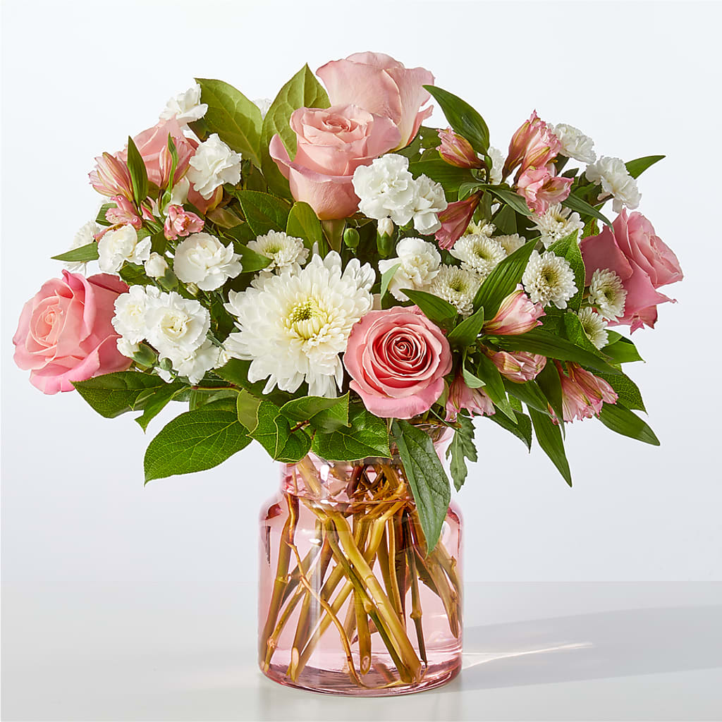 Infatuated Bouquet – CASSIDY'S FLOWERS, Newmarket ON
