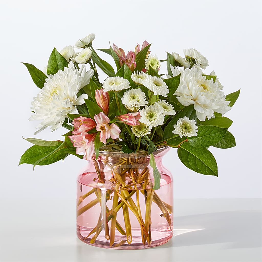 Infatuated Bouquet – CASSIDY'S FLOWERS, Newmarket ON