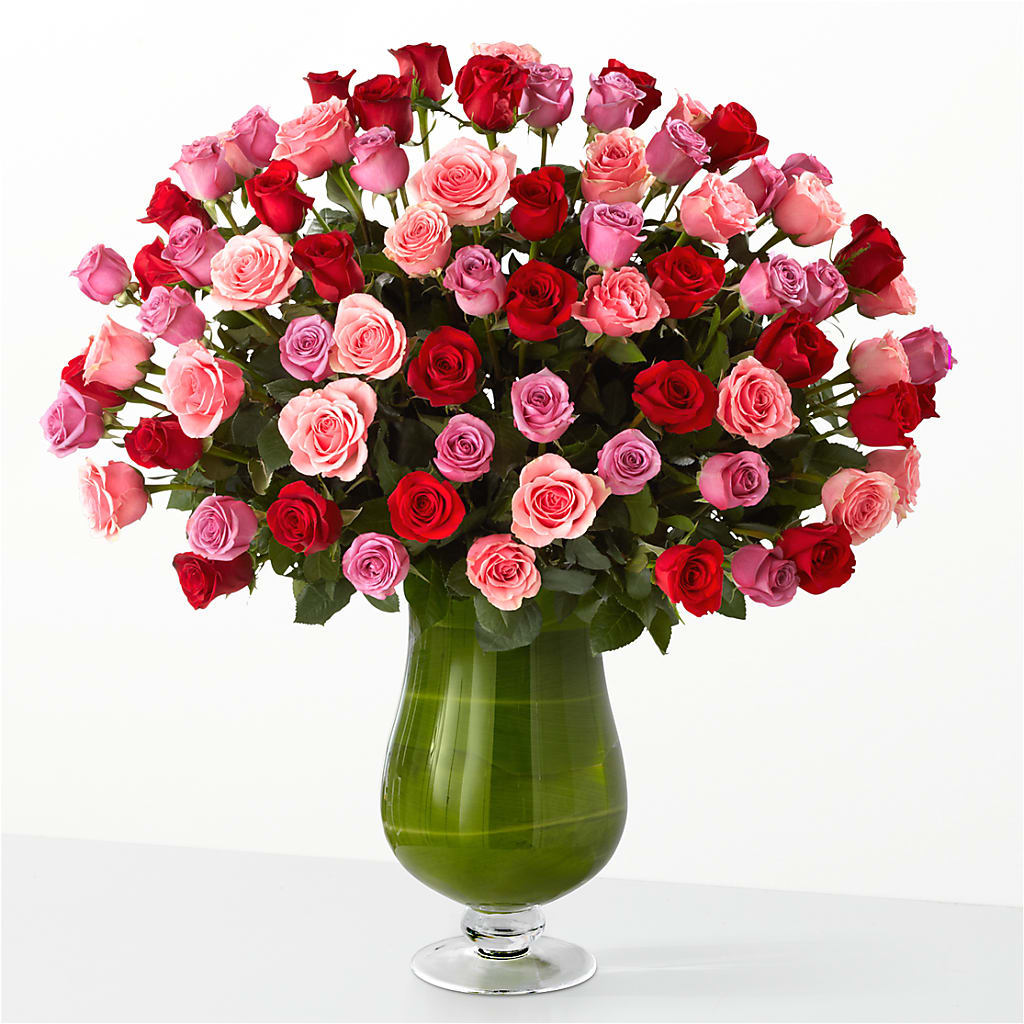 The Opulence – CASSIDY'S FLOWERS, Newmarket ON