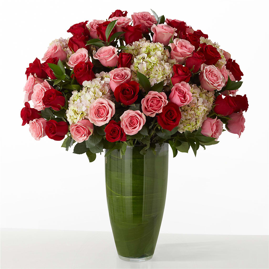 The Allure – CASSIDY'S FLOWERS, Newmarket ON