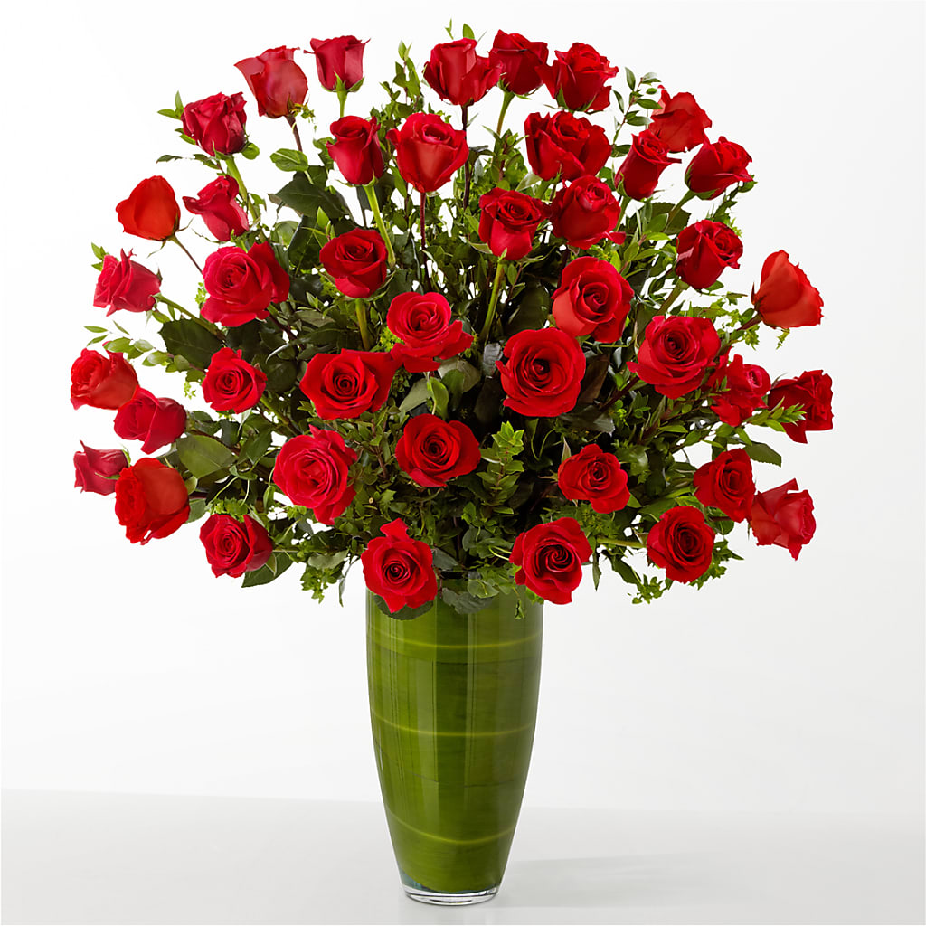 The Ballad – CASSIDY'S FLOWERS, Newmarket ON