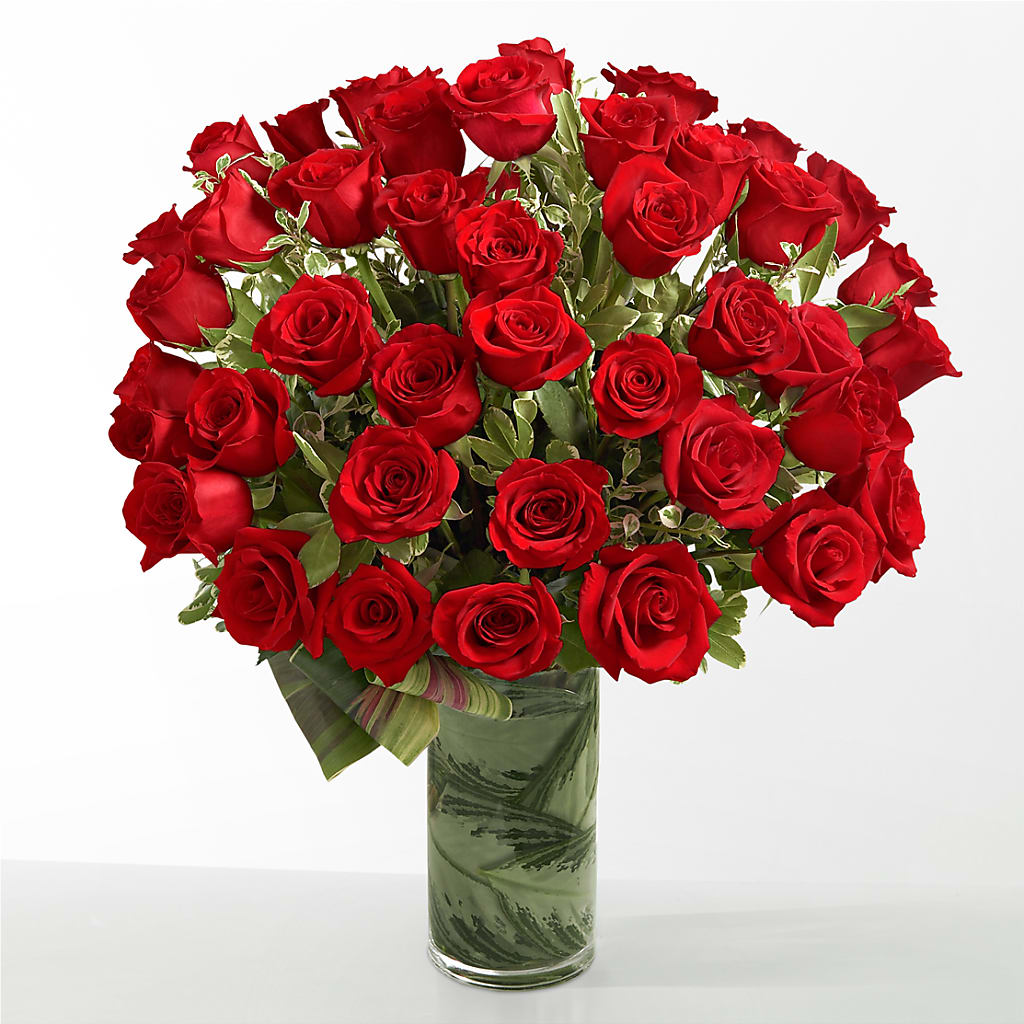 The Enamored – CASSIDY'S FLOWERS, Newmarket ON