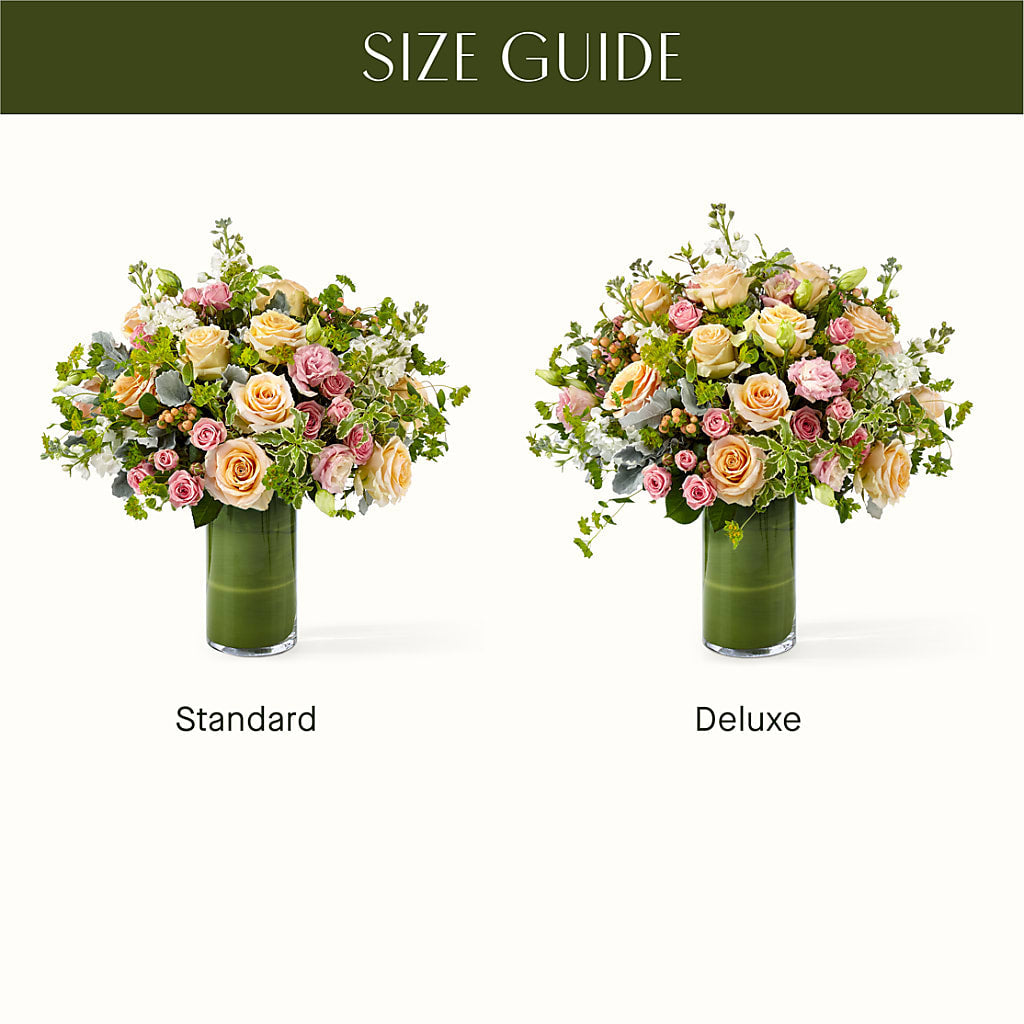 The Glamour Shot – CASSIDY'S FLOWERS, Newmarket ON