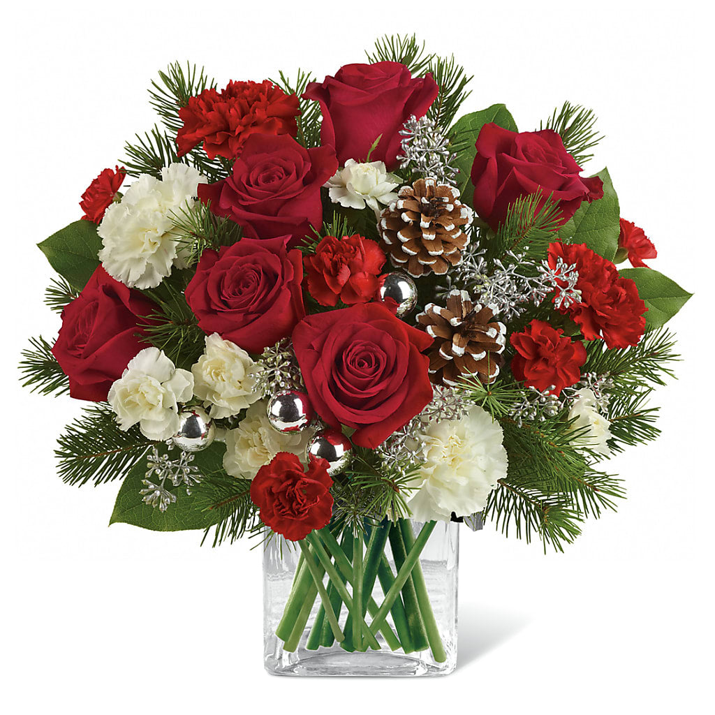 Woodland Wonder Bouquet – CASSIDY'S FLOWERS, Newmarket ON