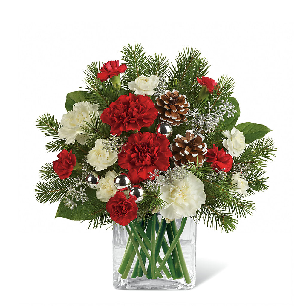 Woodland Wonder Bouquet – CASSIDY'S FLOWERS, Newmarket ON