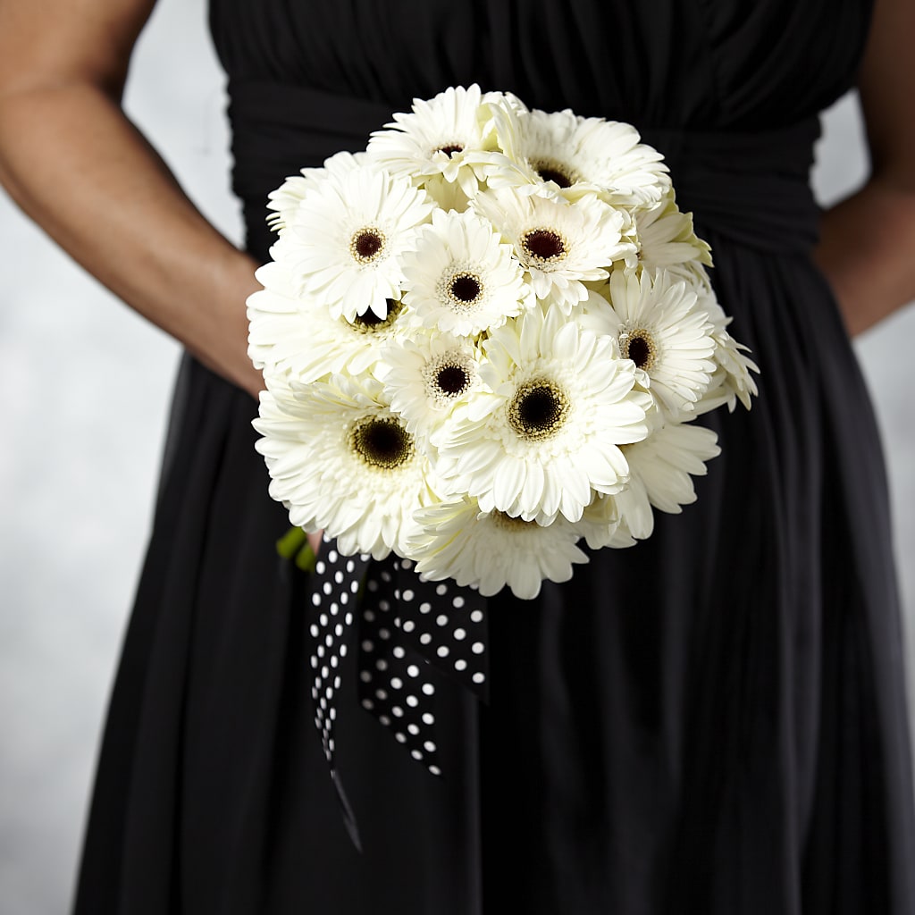 Daisy Delight Bouquet – CASSIDY'S FLOWERS, Newmarket ON