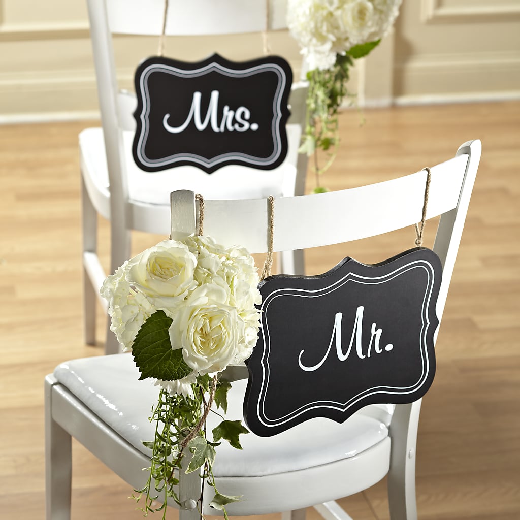 Notions Chair Décor – CASSIDY'S FLOWERS, Newmarket ON
