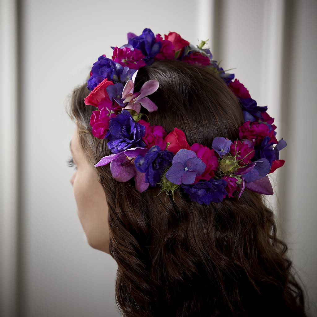 Butterfly Kisses Hair Decor – CASSIDY'S FLOWERS, Newmarket ON
