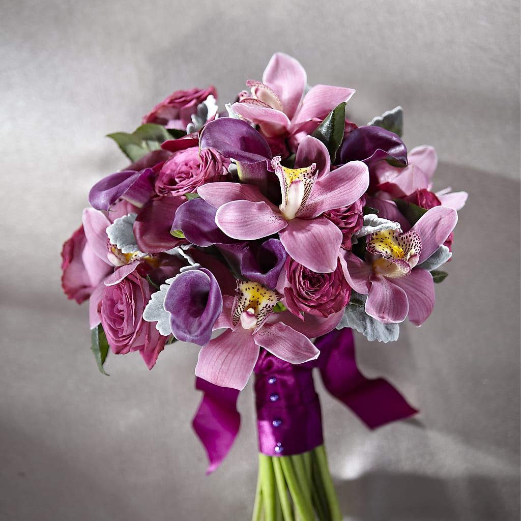 Delicacy Bouquet – CASSIDY'S FLOWERS, Newmarket ON