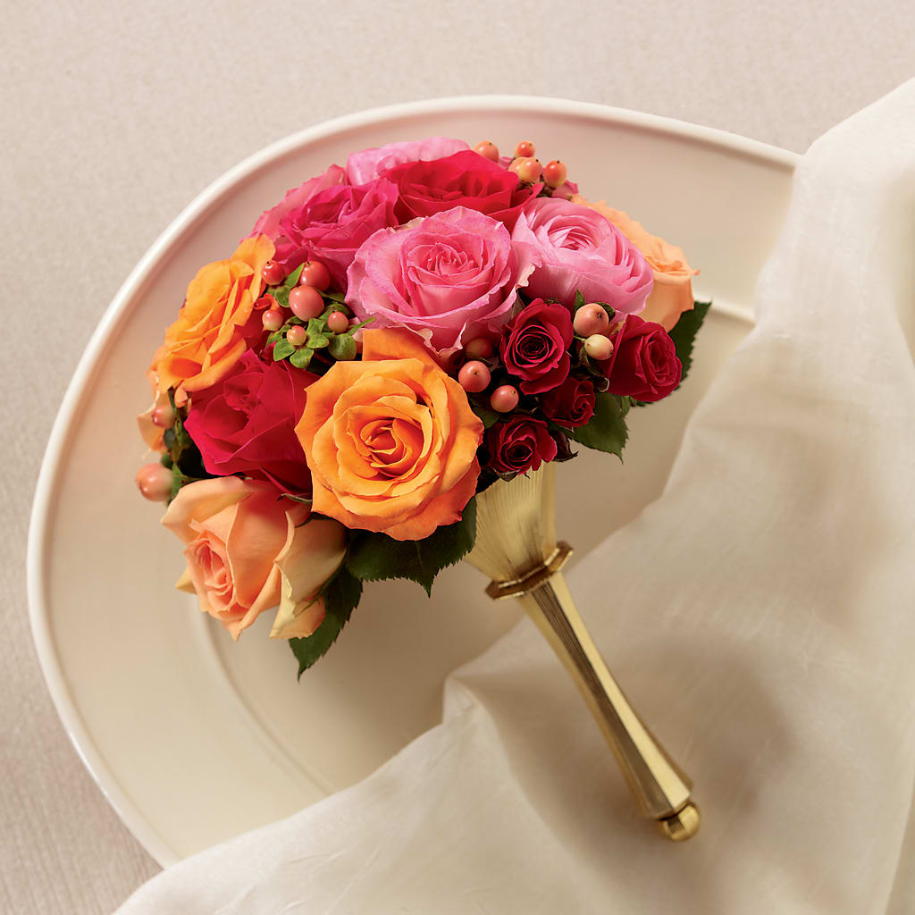 Bright Promise Bouquet – CASSIDY'S FLOWERS, Newmarket ON