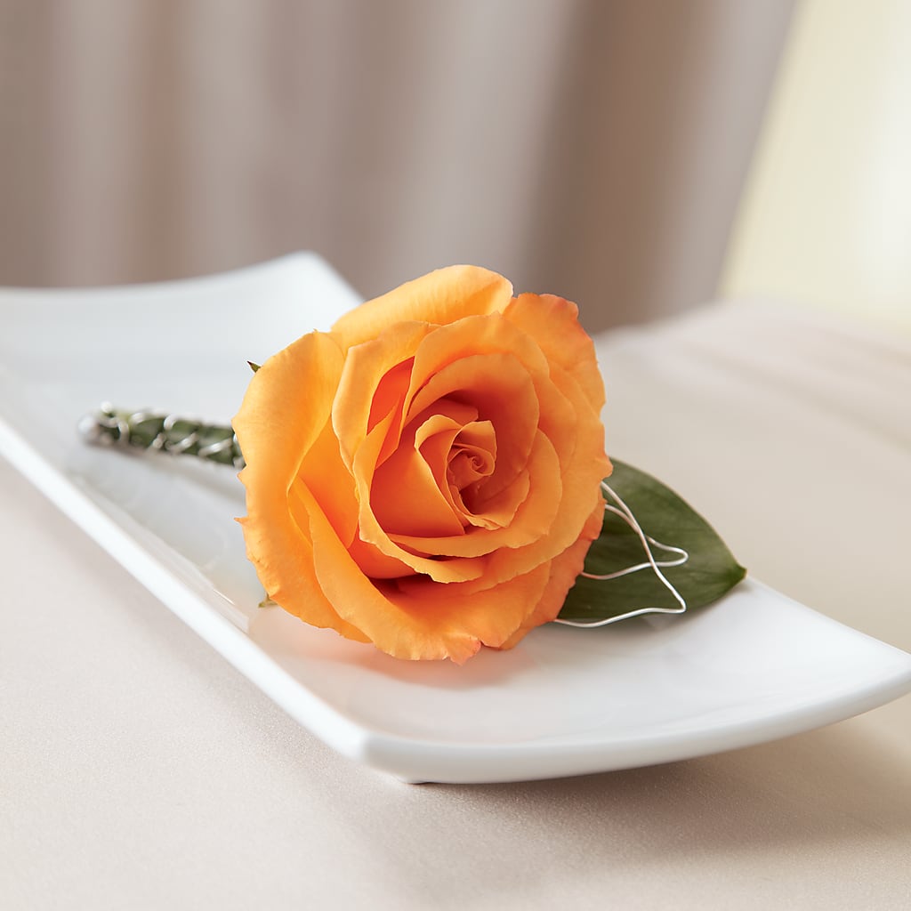 Lifetime of Love Boutonniere – CASSIDY'S FLOWERS, Newmarket ON