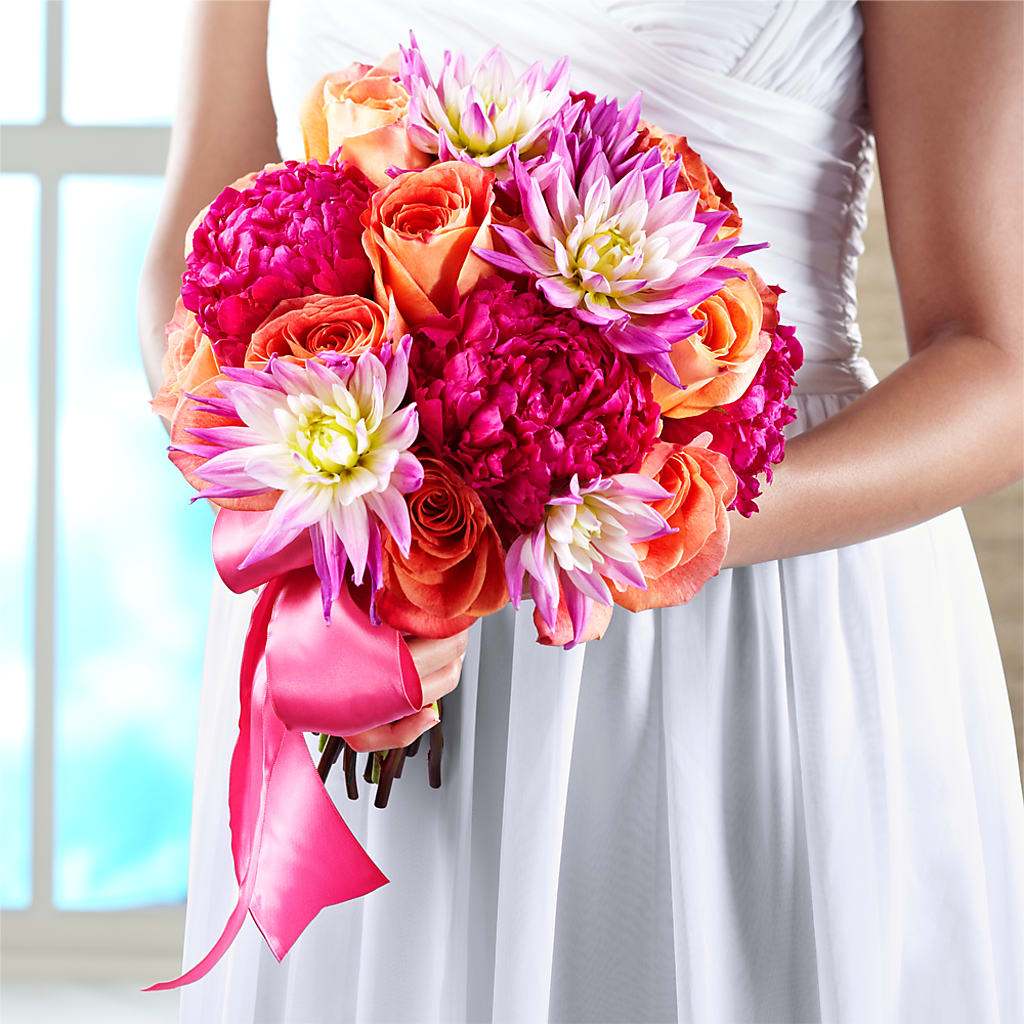 New Love Bouquet – CASSIDY'S FLOWERS, Newmarket ON