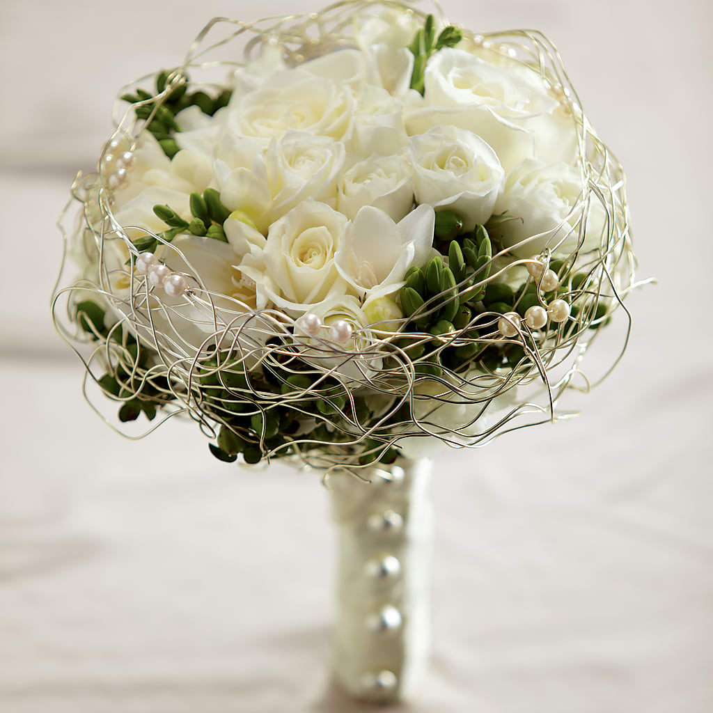 Evermore Bouquet – CASSIDY'S FLOWERS, Newmarket ON