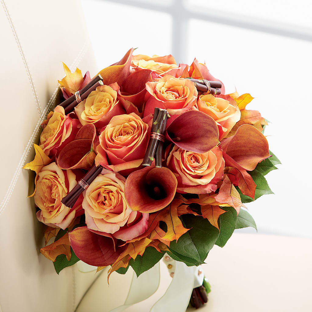 Love Everlasting Bouquet – CASSIDY'S FLOWERS, Newmarket ON