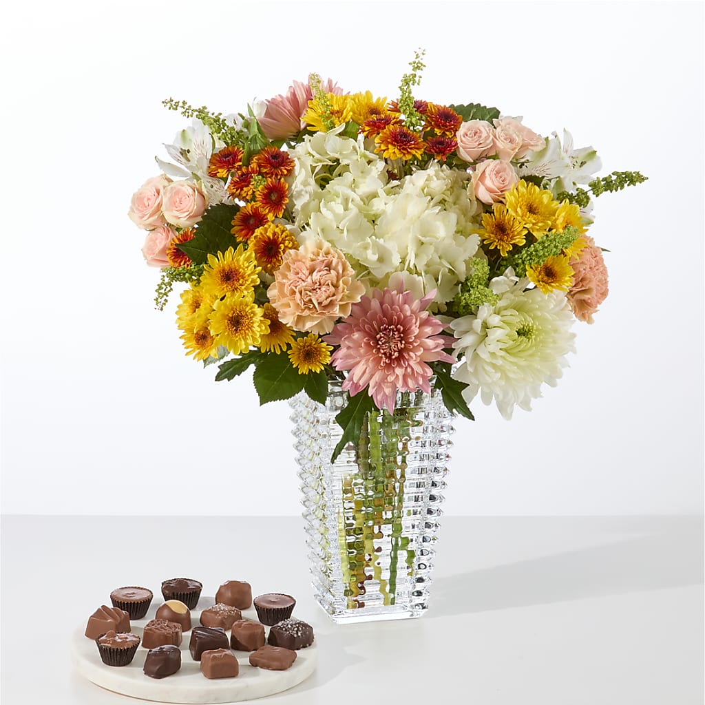 Fall Celebration Bouquet – CASSIDY'S FLOWERS, Newmarket ON