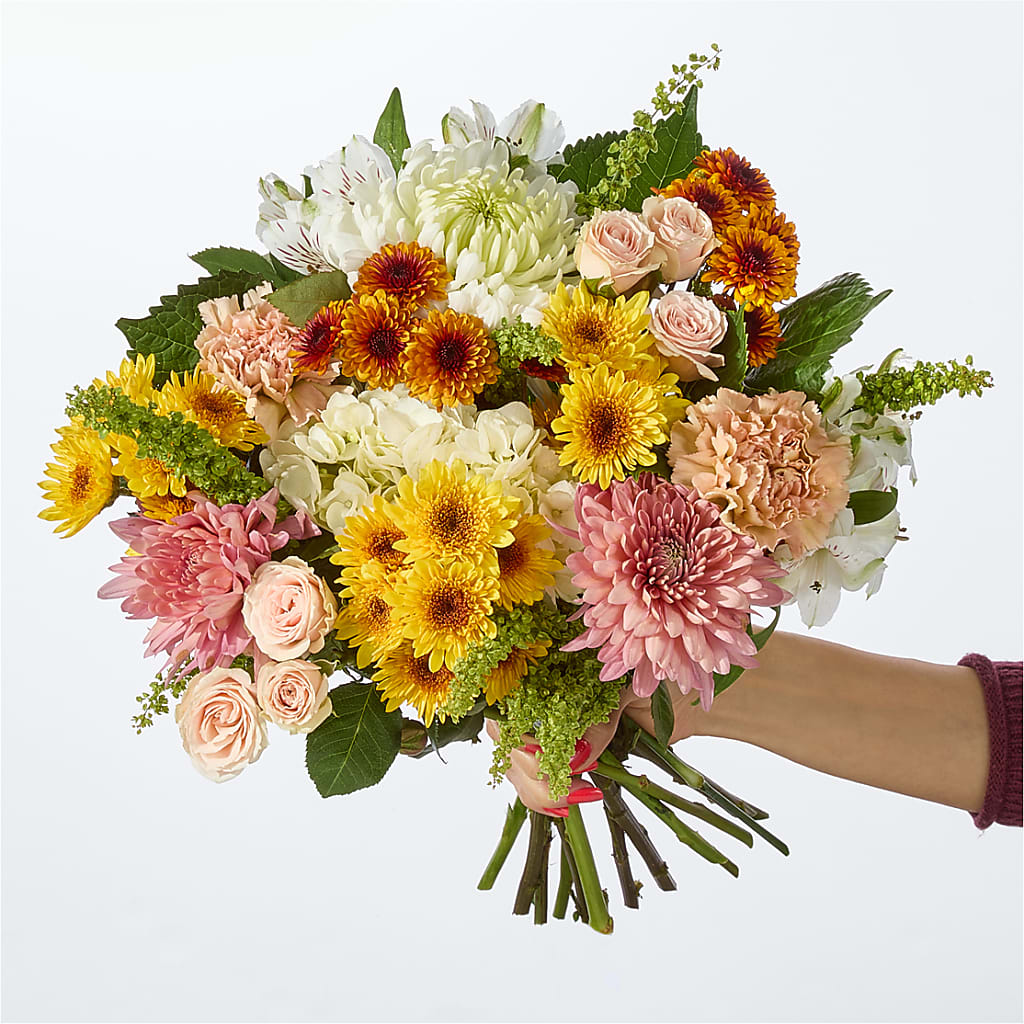 Fall Celebration Bouquet – CASSIDY'S FLOWERS, Newmarket ON