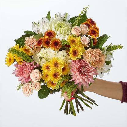 Fall Celebration Bouquet – CASSIDY'S FLOWERS, Newmarket ON