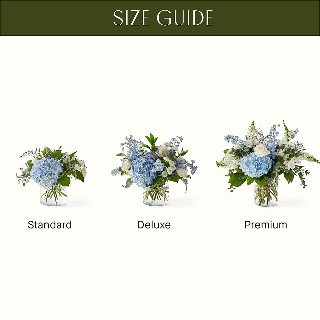 Coastal Blossom Bouquet – CASSIDY'S FLOWERS, Newmarket ON
