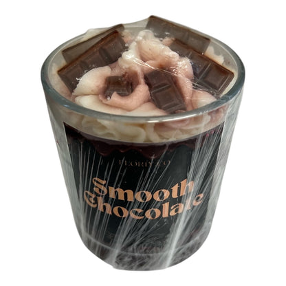 Coffee candle – CASSIDY'S FLOWERS, Newmarket ON