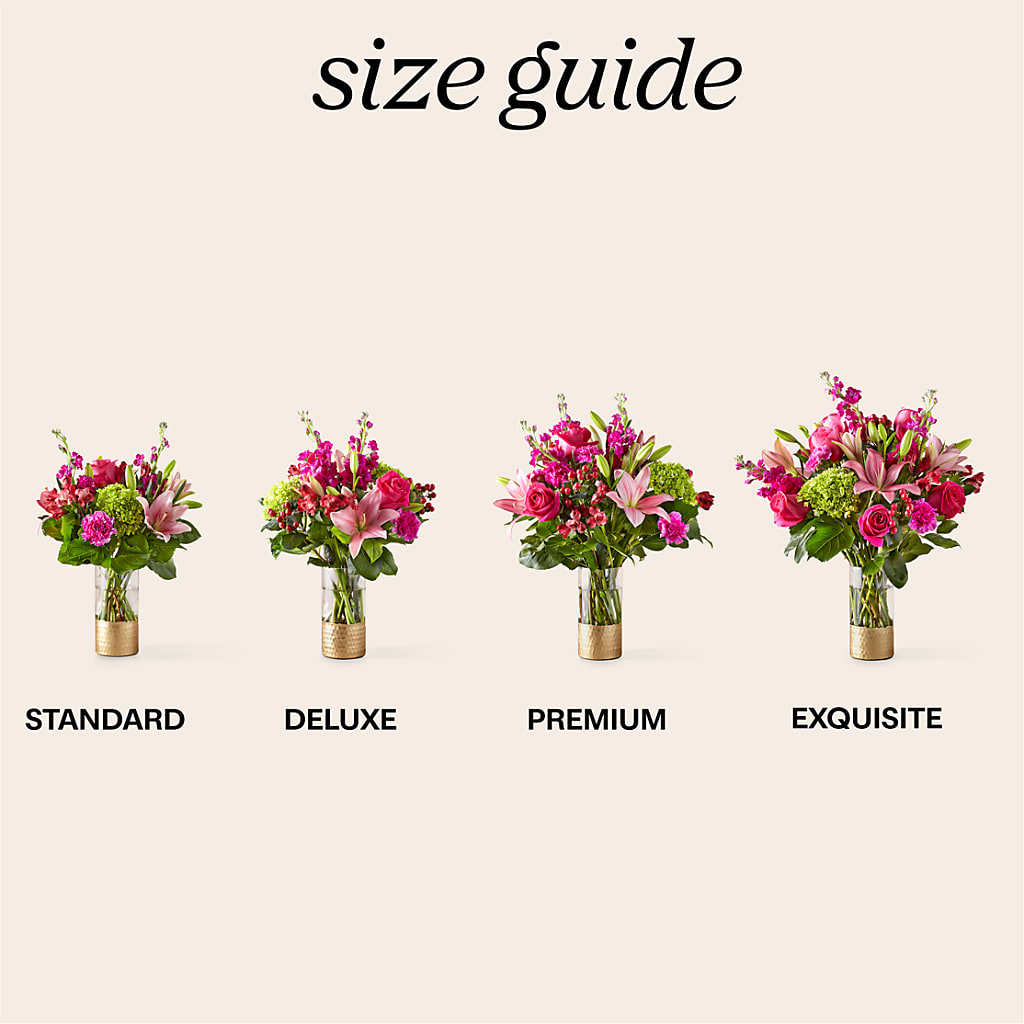 Magic in the Air Bouquet – CASSIDY'S FLOWERS, Newmarket ON