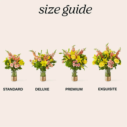Getaway Bouquet – CASSIDY'S FLOWERS, Newmarket ON