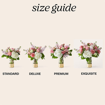 Little Luxuries Bouquet – CASSIDY'S FLOWERS, Newmarket ON