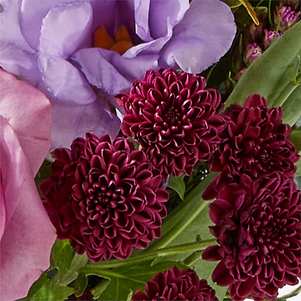 Work of Art Bouquet – CASSIDY'S FLOWERS, Newmarket ON