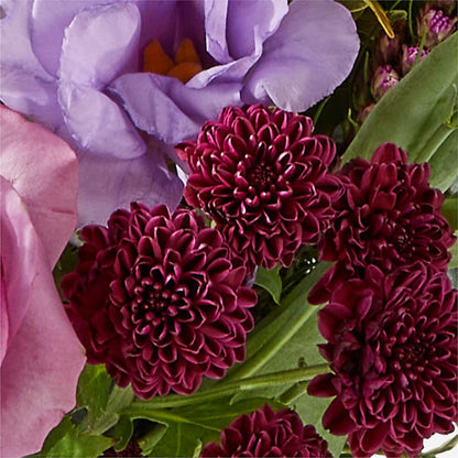 Work of Art Bouquet – CASSIDY'S FLOWERS, Newmarket ON