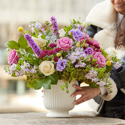 Work of Art Bouquet – CASSIDY'S FLOWERS, Newmarket ON