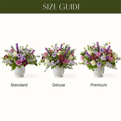 Work of Art Bouquet – CASSIDY'S FLOWERS, Newmarket ON