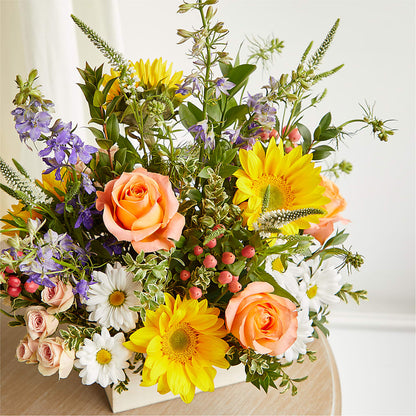 The Good Life Bouquet – CASSIDY'S FLOWERS, Newmarket ON