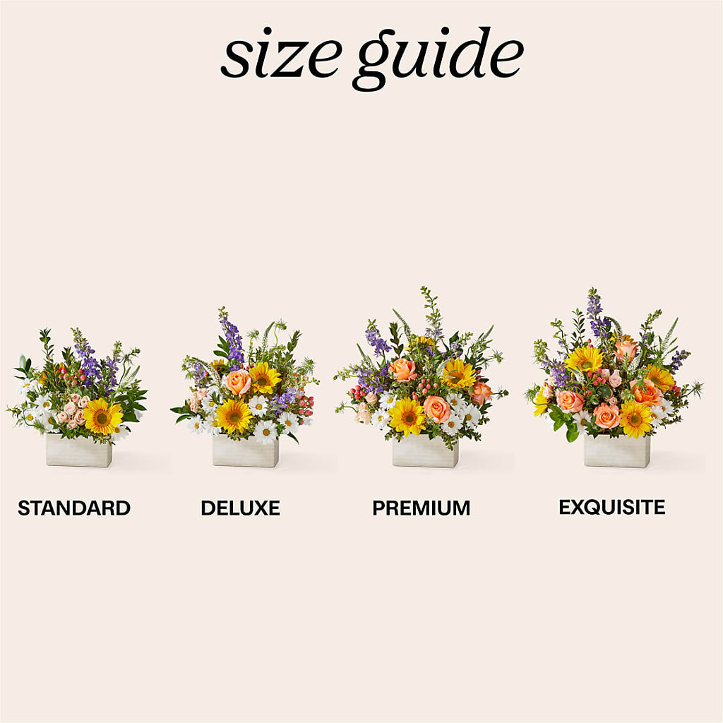 The Good Life Bouquet – CASSIDY'S FLOWERS, Newmarket ON