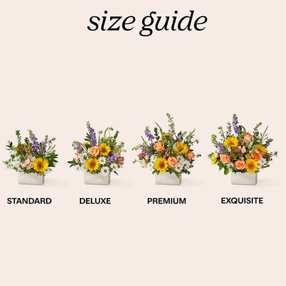 The Good Life Bouquet – CASSIDY'S FLOWERS, Newmarket ON