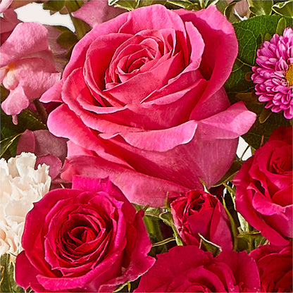 Too Cute Bouquet – CASSIDY'S FLOWERS, Newmarket ON