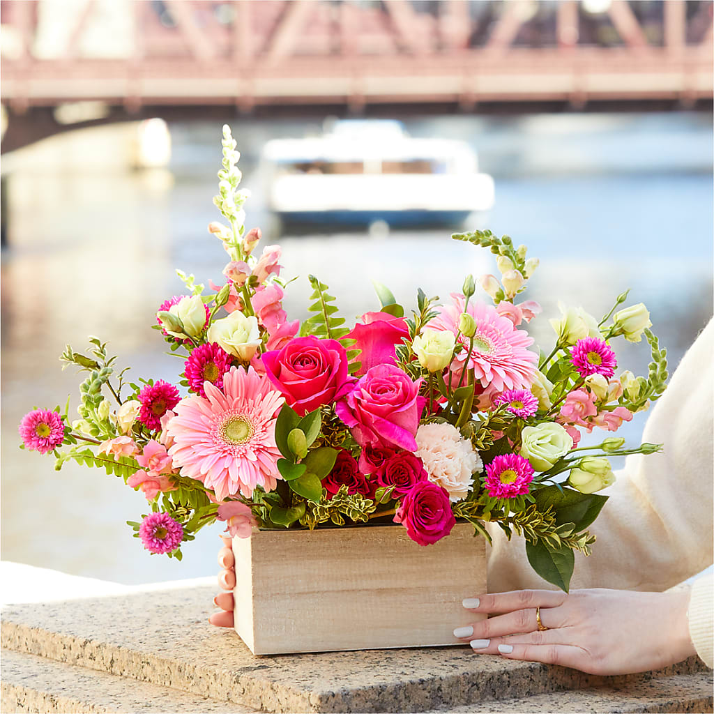 Too Cute Bouquet – CASSIDY'S FLOWERS, Newmarket ON