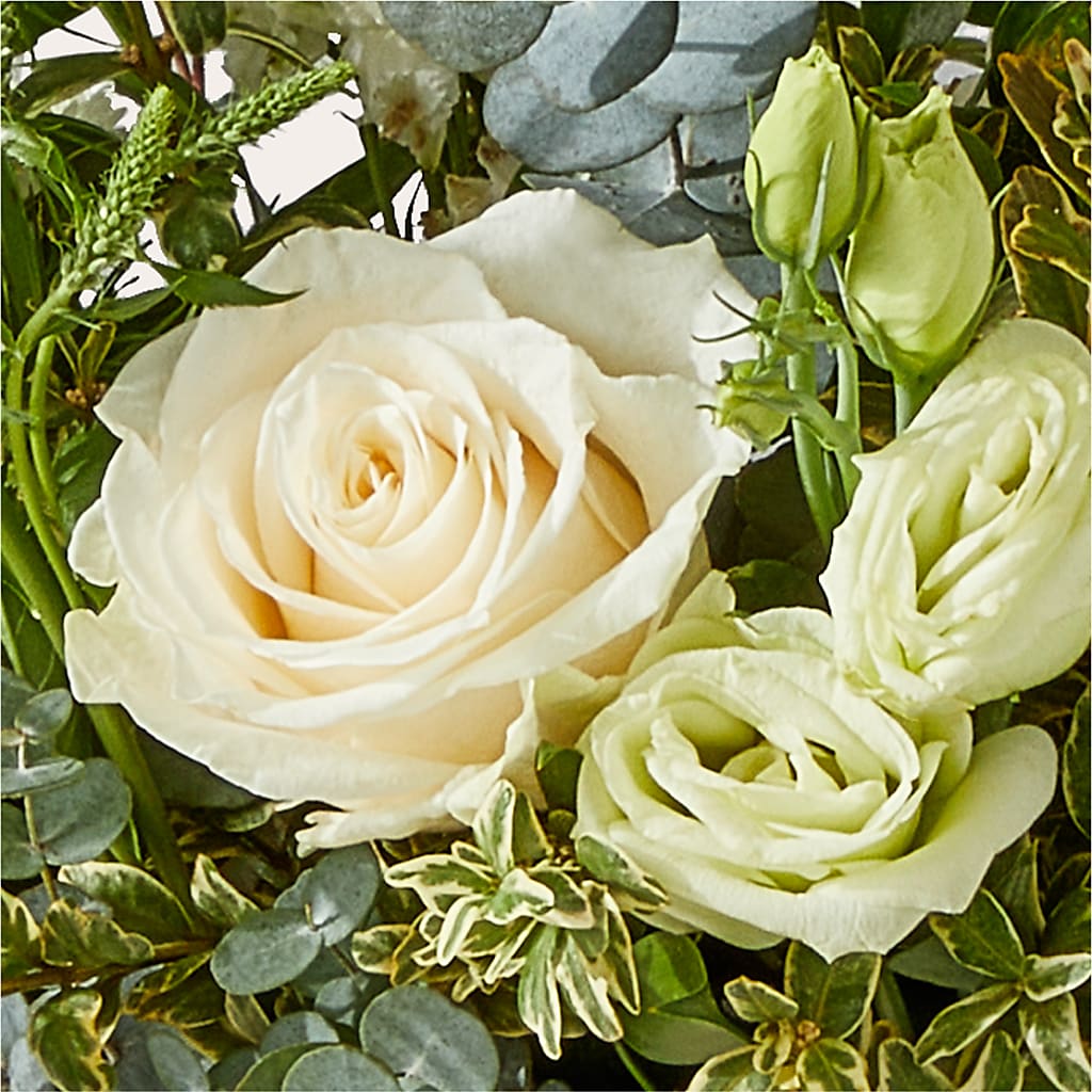 Cashmere Bouquet – CASSIDY'S FLOWERS, Newmarket ON