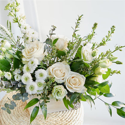 Cashmere Bouquet – CASSIDY'S FLOWERS, Newmarket ON
